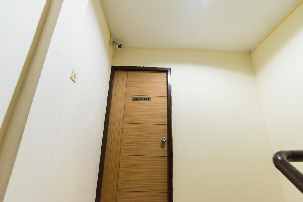 The Bed Hotel Pattaya Zewnętrze zdjęcie